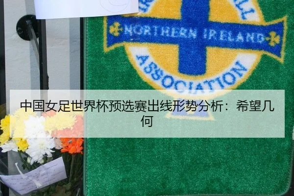 中国女足世界杯预选赛出线形势分析：希望几何